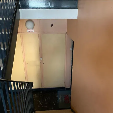 Une Chambre Simple Confortable Avec Acces Direct Aeroport D'Orly Exterior foto